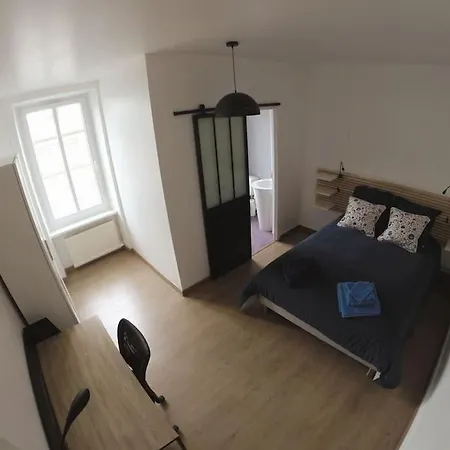 Le Bois 3 Apartamento