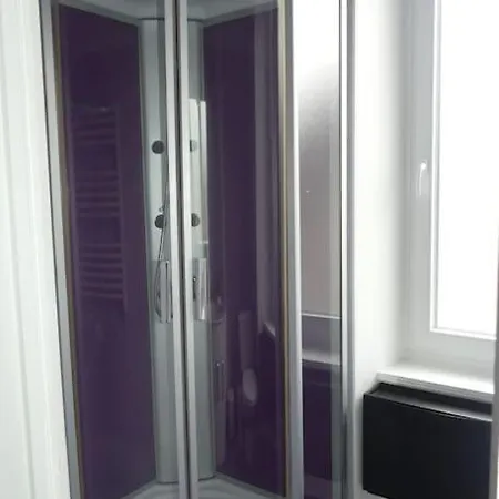 Apartamento Le Bois 3 *