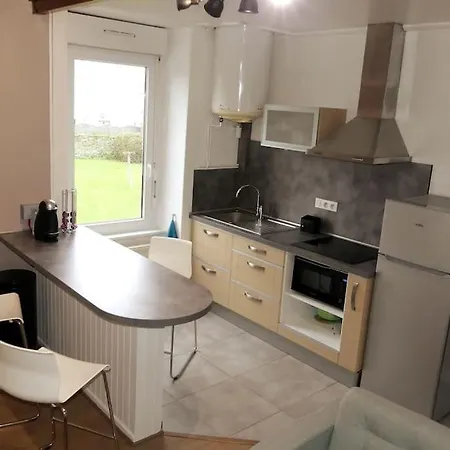 Le Bois 3 Apartamento