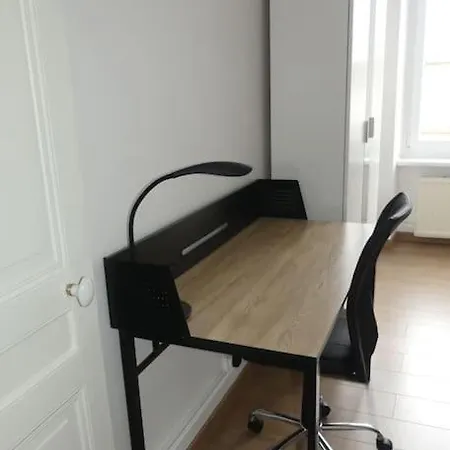 Apartamento Le Bois 3