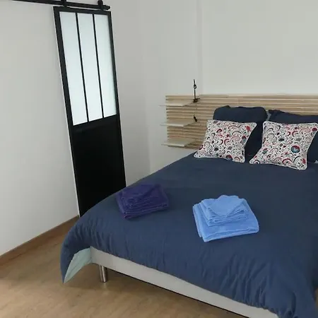 Le Bois 3 * Cherbourg-en-Cotentin
